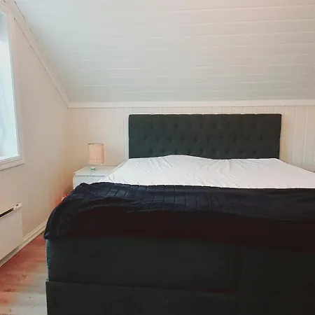 Guest house Airport Distance 25 Min From Lillestrom
